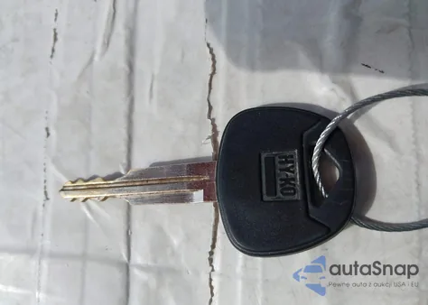 2006 Hyundai Tucson Gls/Limited z USA, uszkodzony, nr VIN KM8JN12D46U362678